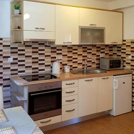 Amazing In With Wifi * Orebić