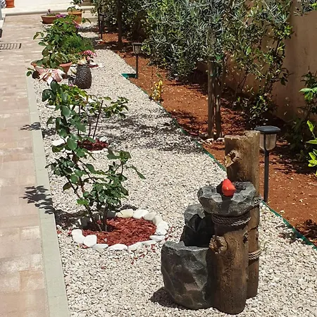 Διαμέρισμα Amazing In With Wifi Orebić