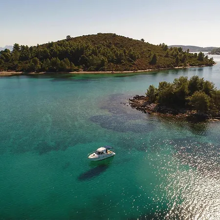 Διαμέρισμα Amazing In With Wifi