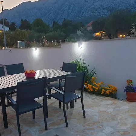 Appartement Amazing In With Wifi *