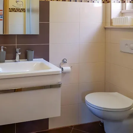 Gorgeous In With Wifi Appartement