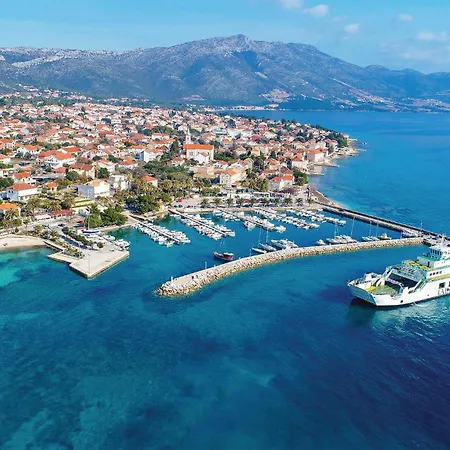 Apartman Amazing In With Wifi *