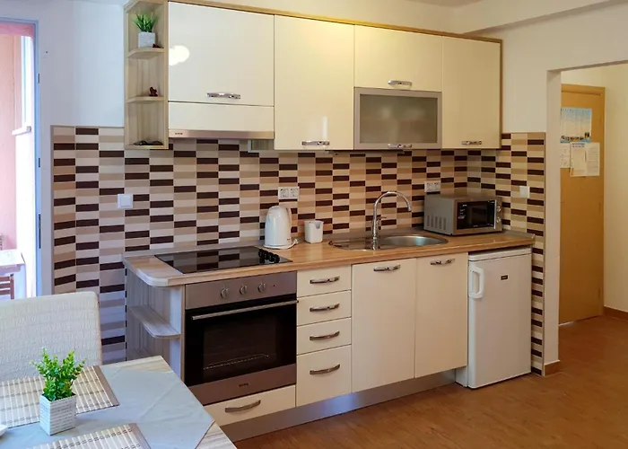 Amazing In With Wifi * Orebić