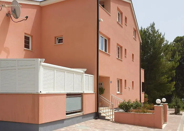 Amazing In With Wifi Apartman *