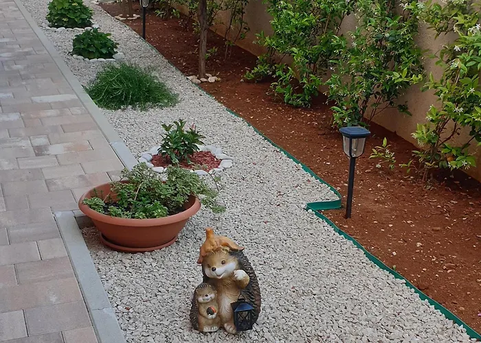 Amazing In With Wifi Appartement *