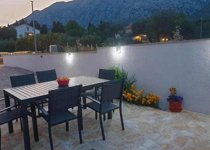 Appartement Amazing In With Wifi *