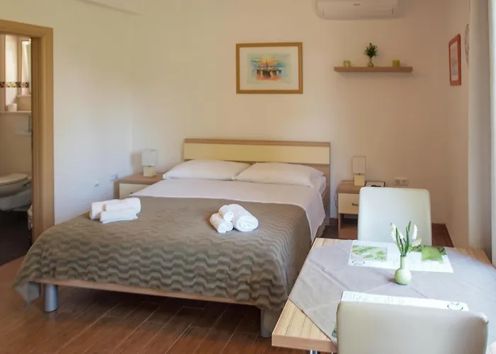 Amazing In With Wifi Appartement