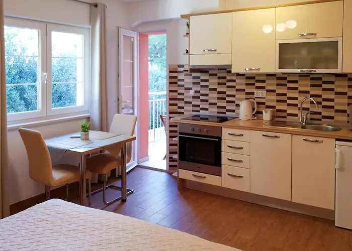 Appartement Amazing In With Wifi *