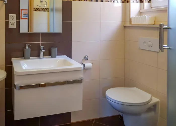 Amazing In With Wifi Apartman