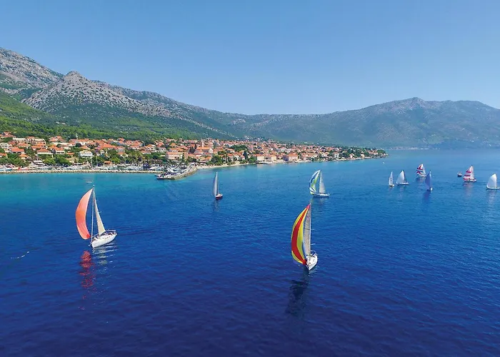 Amazing In With Wifi *