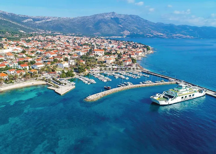 Apartman Amazing In With Wifi *