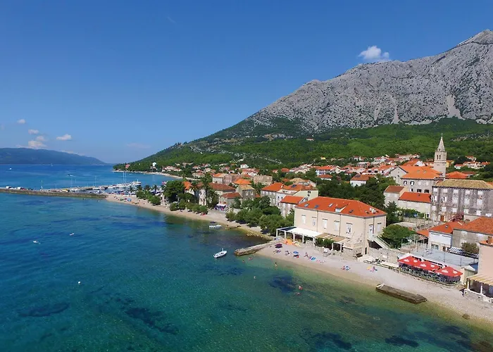 Amazing In With Wifi Appartement