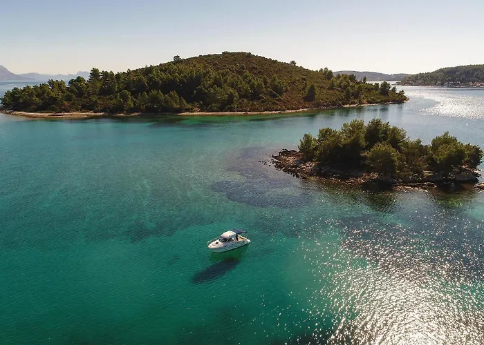 Apartman Amazing In With Wifi