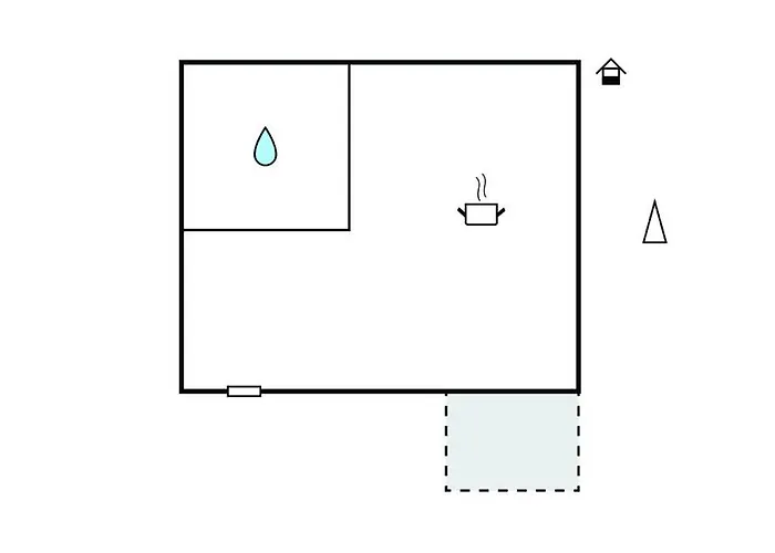 Amazing In With Wifi Appartement *